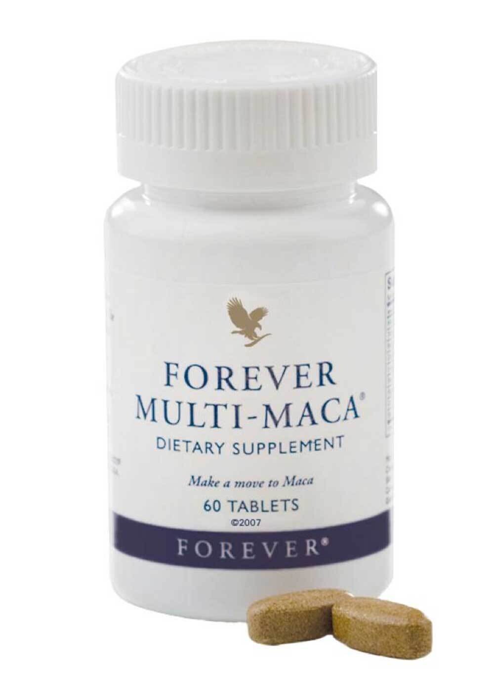 Forever Multi-Macca