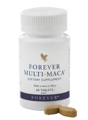 Forever Multi-Macca