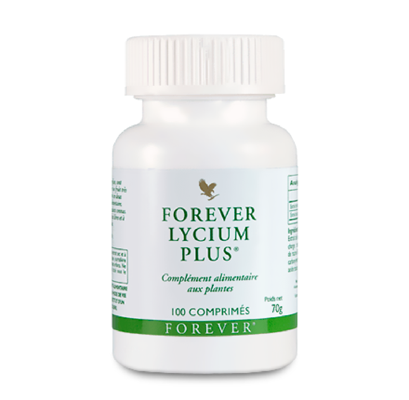 Forever lycium plus