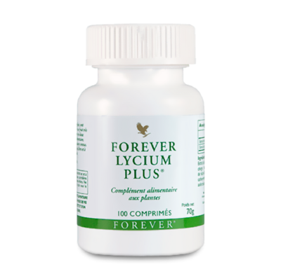Forever lycium plus