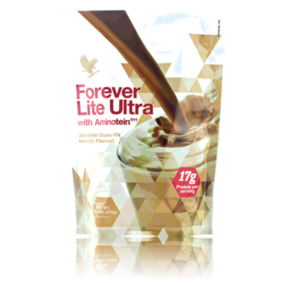 Forever ultra lite choco
