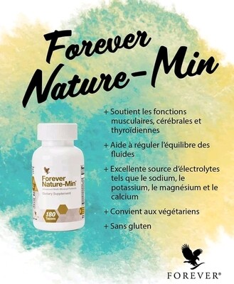 Nature min