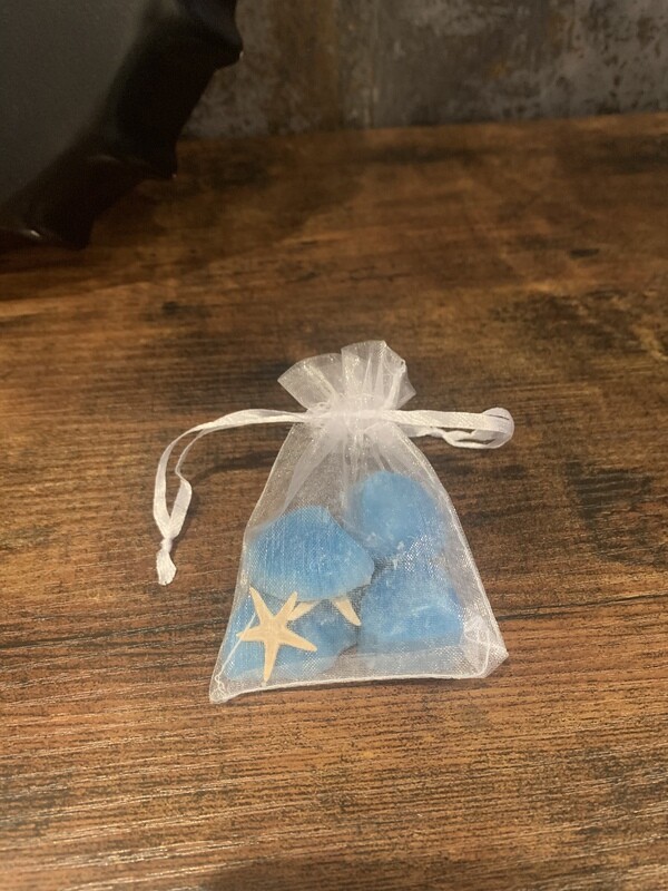 Wedding favours