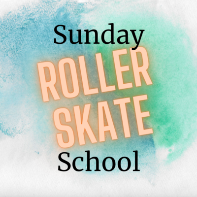 Roller Skate School Enrolment Fee