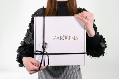Paketi Zaročena in Oddana✨