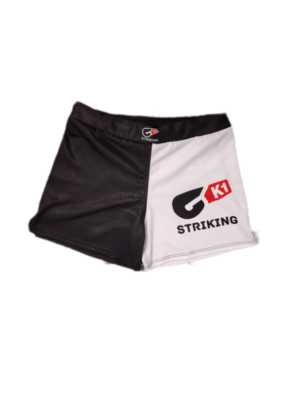 Fight Shorts