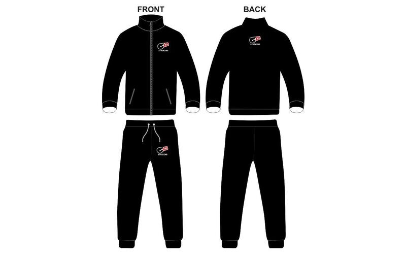 Tracksuit