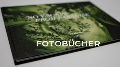 Photobooks