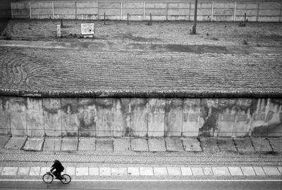 SERIES: SIDE VIEWS by Eva Brunner