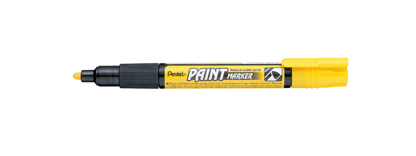 PENTEL PAINT MARKER PK