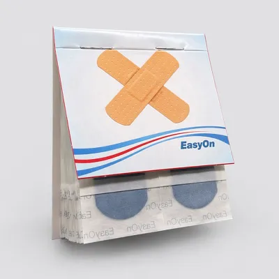 Plaster