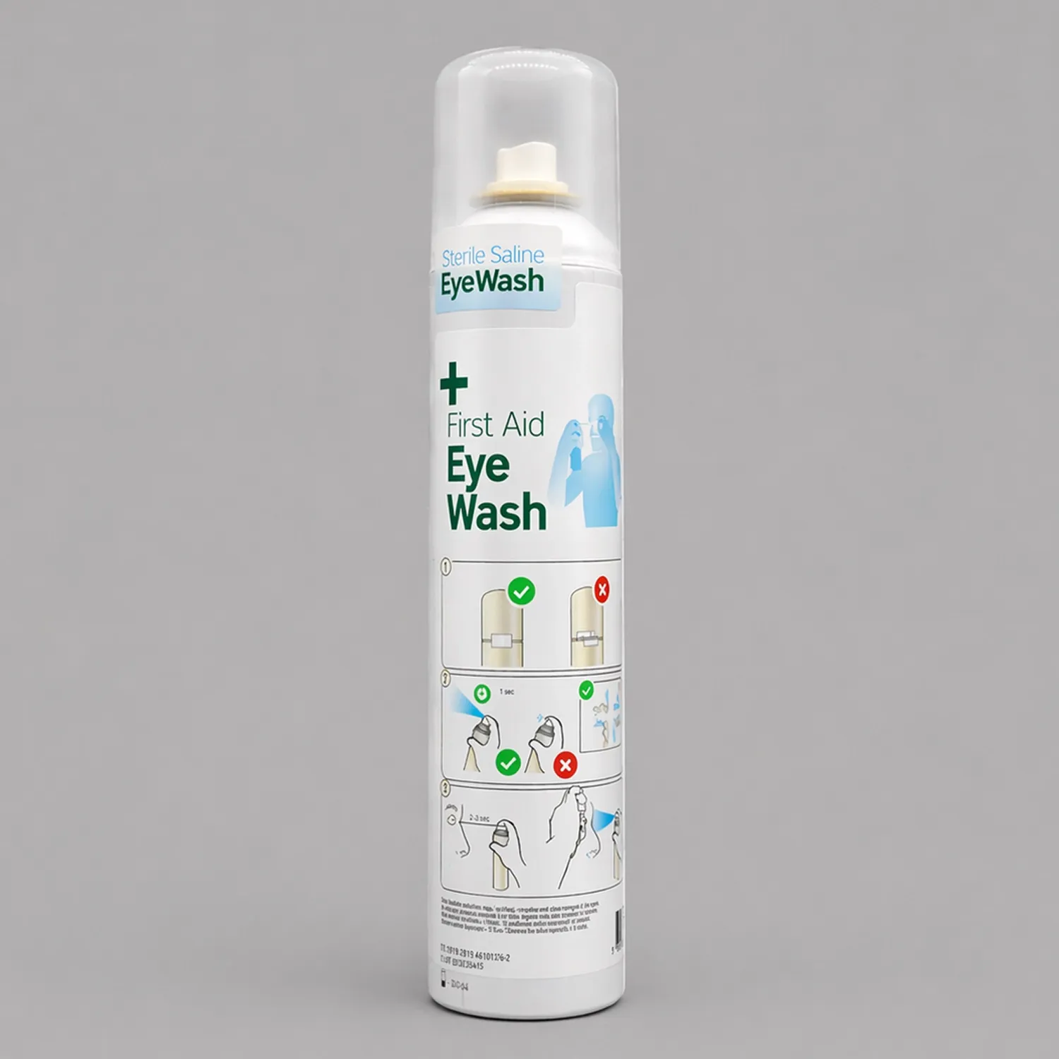 ØYESKYLL - SPRAY 3-in-1  250 ml