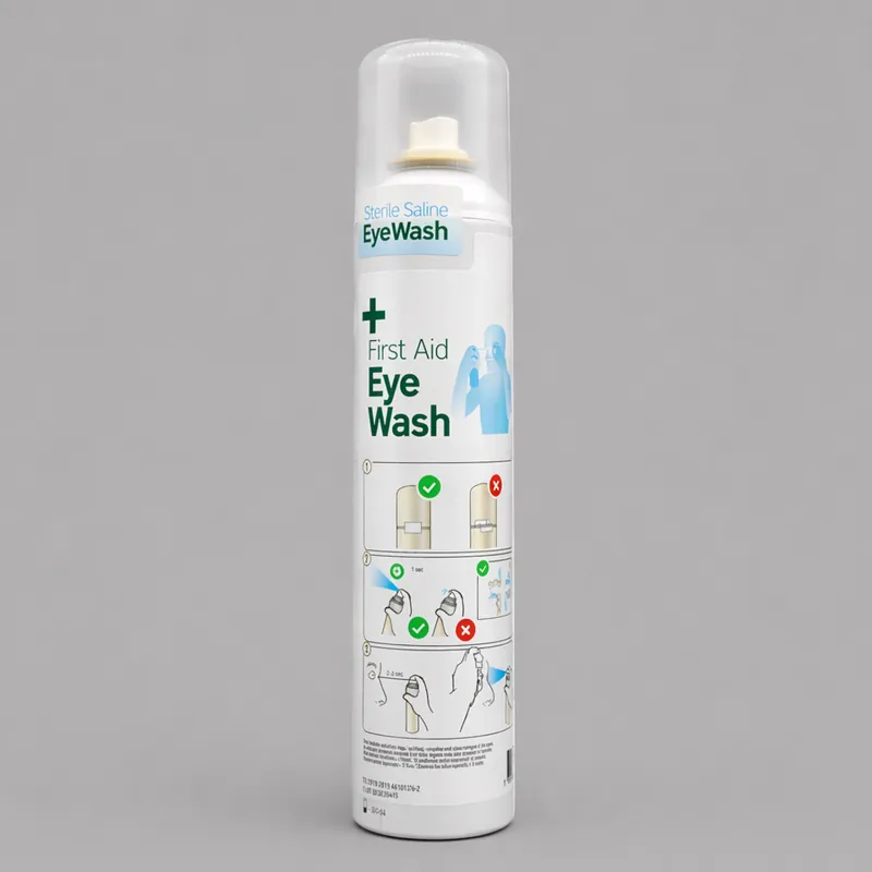 ØYESKYLL - SPRAY 3-in-1  250 ml