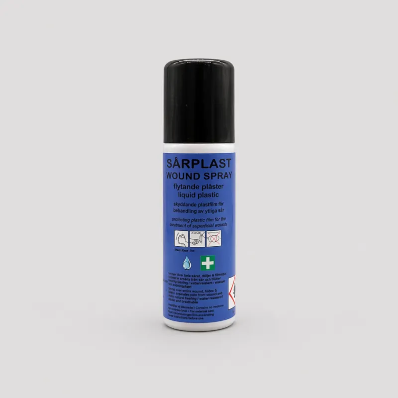 FLYTENDE PLASTER (60 ML)