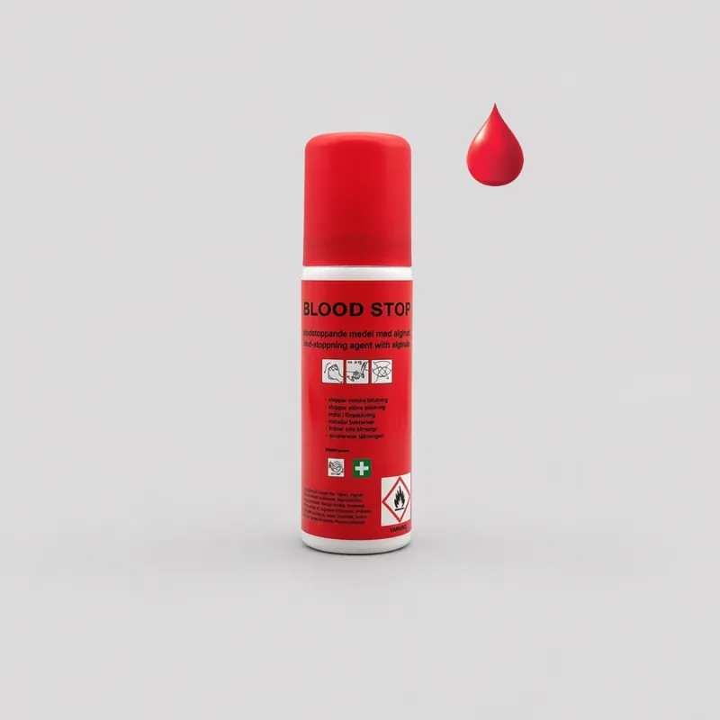 BLODSTOPP SPRAY (60 ML)