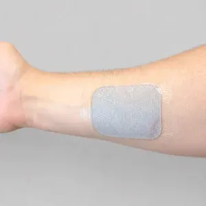 Gelplaster Pharmagel