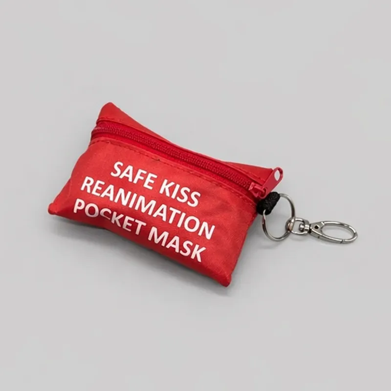 MTM-MASKE &amp; HANSKER M/NØKKELRING