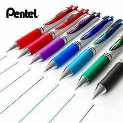 PENTEL ENERGEL 0,7 pk