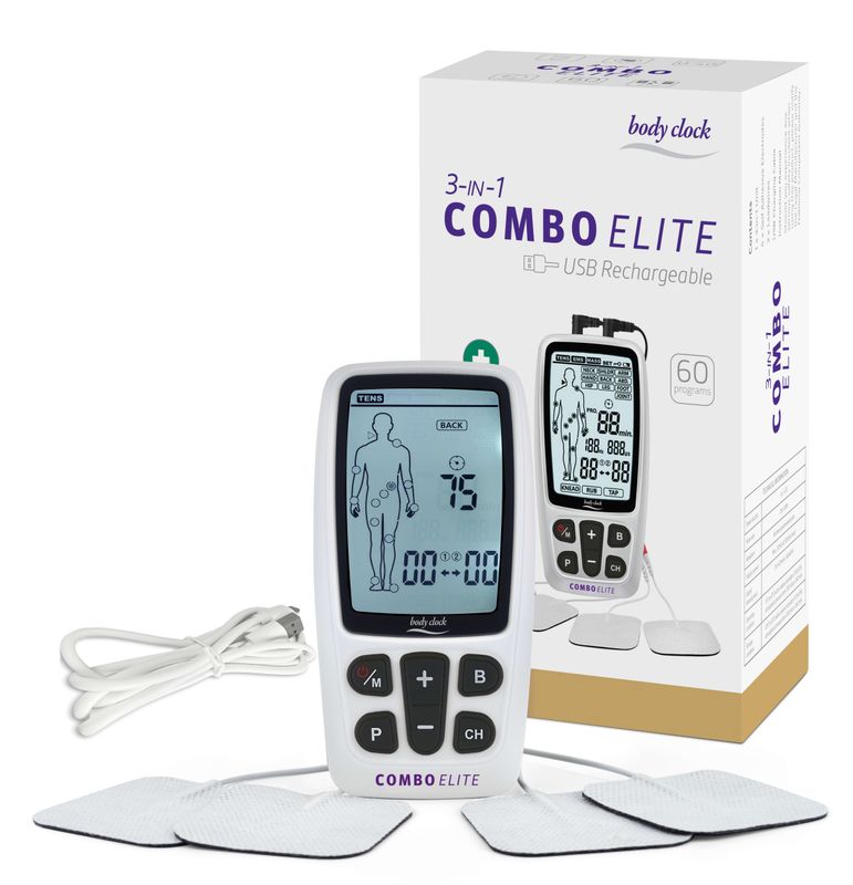 Tens Apparat Combo Elite