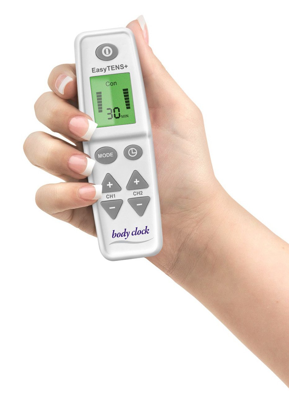 Tens Apparat Easy+