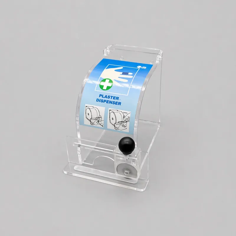 Supersoft Dispenser