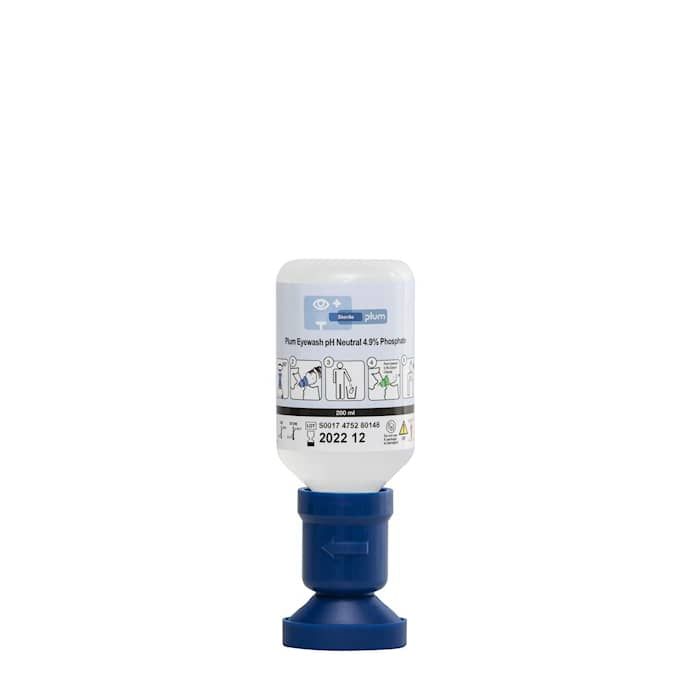 Øyeskyll PH Nøytral 200 ml