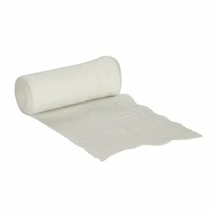 Gassbind 8cm x 4 m