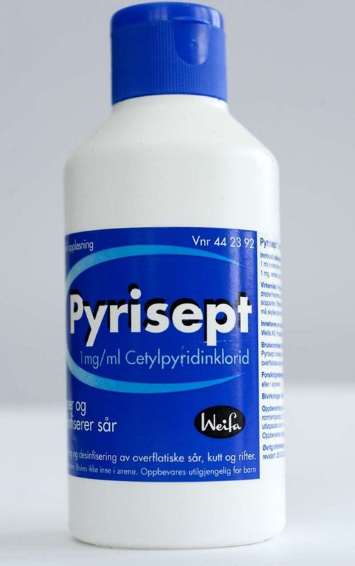 Pyrisept
