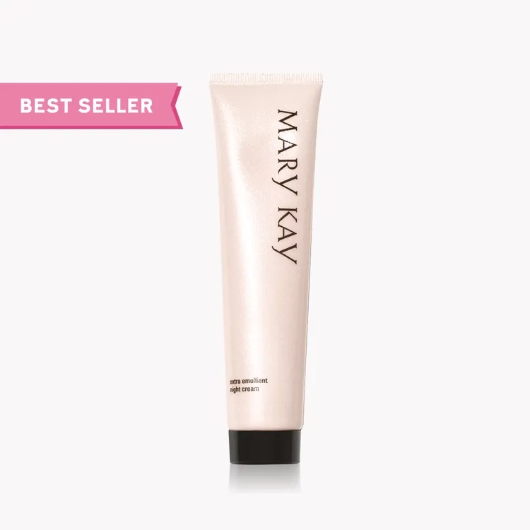 Mary Kay® Extra Emollient Night Cream Bivoks