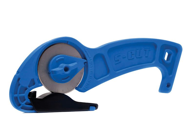 Frigjørings-kniv S-Cut QE Snøgg ES Equipment