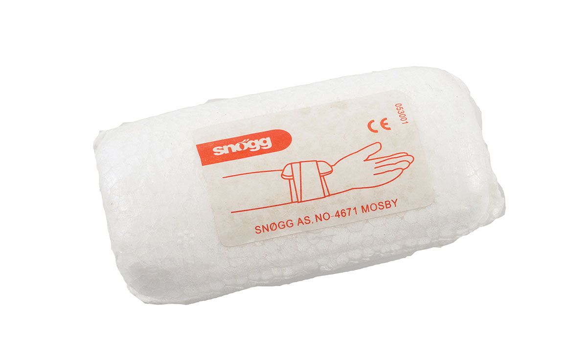 Trykkelement Snøgg