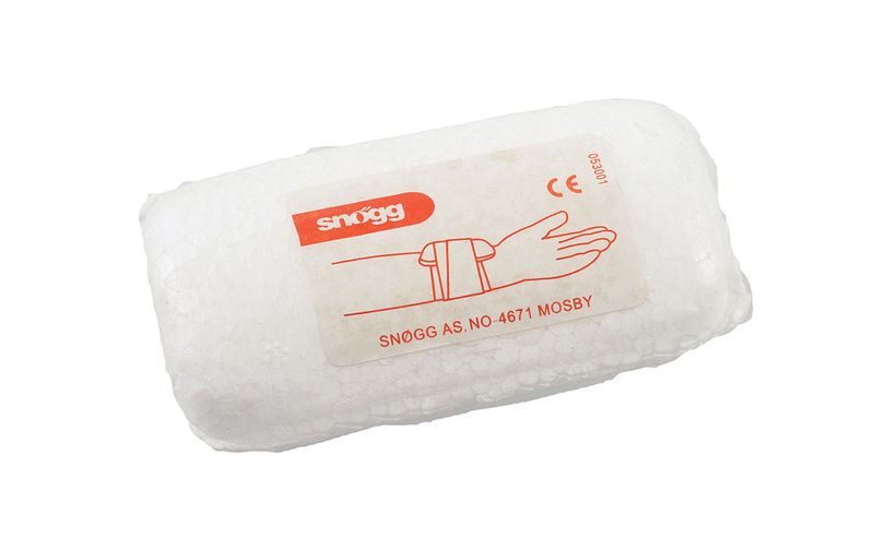 Trykkelement Snøgg