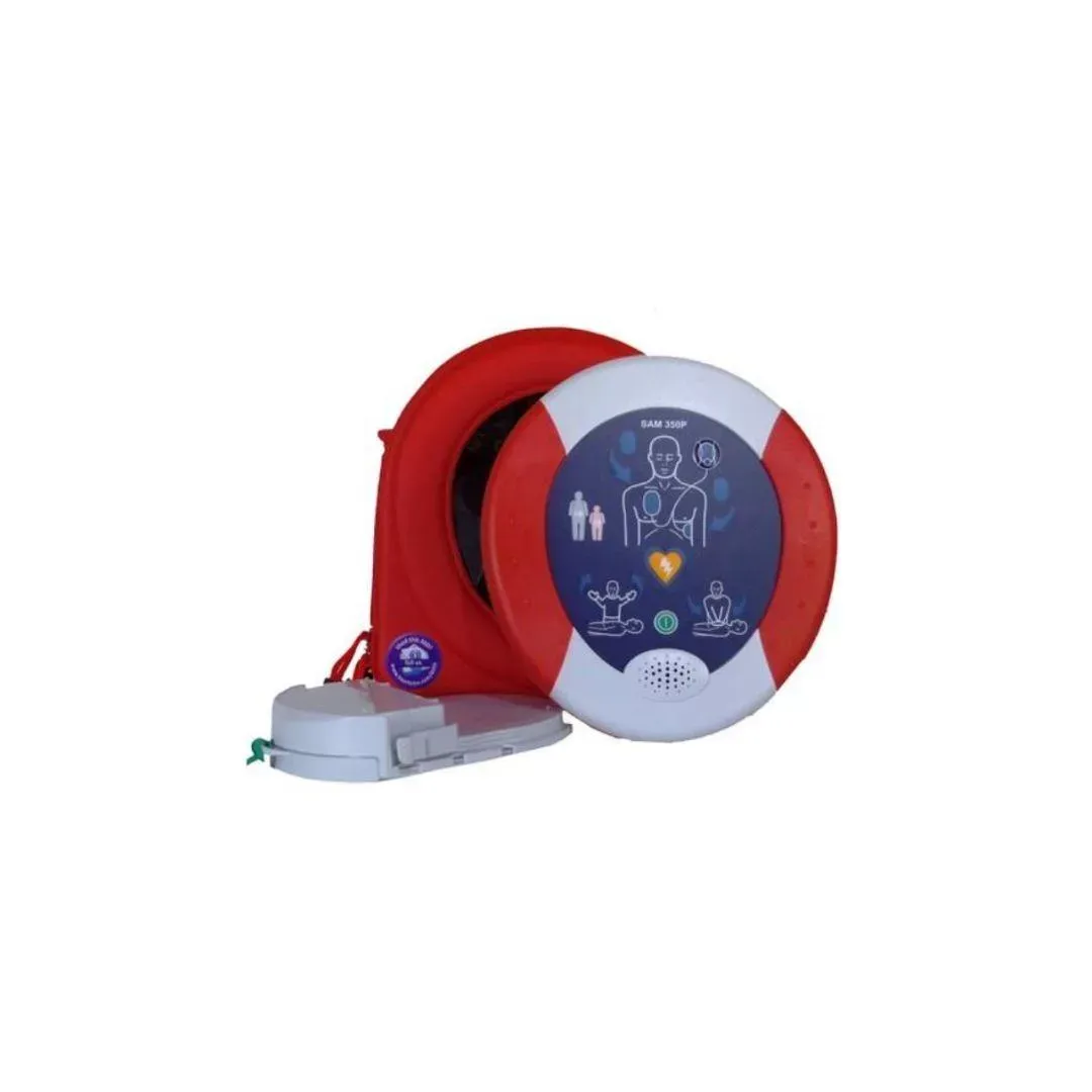 Hjertestarter PAD SAM350P