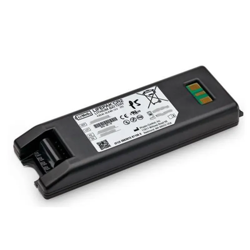 Batteri Lifepak CR2