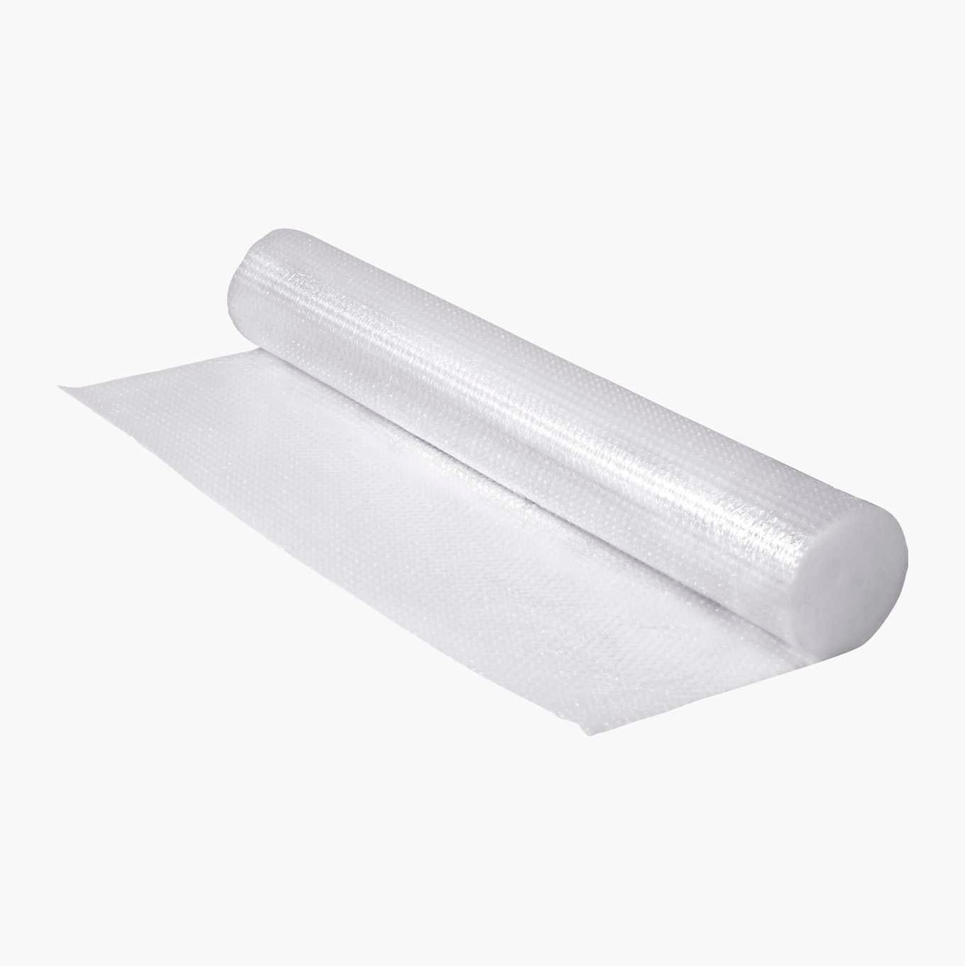 Bobleplast rull 1x10 m