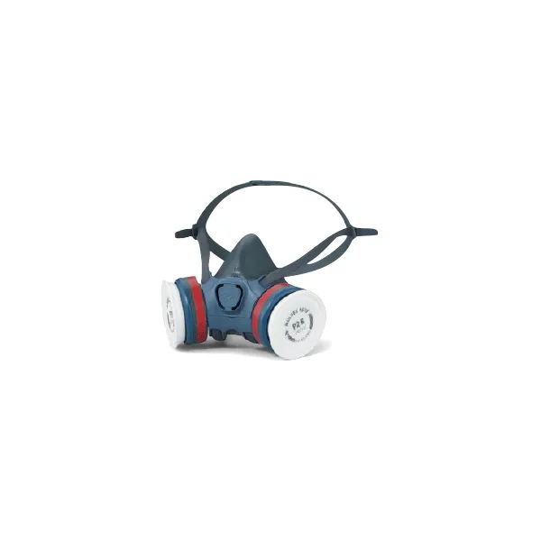 Halvmaske Moldex 7000