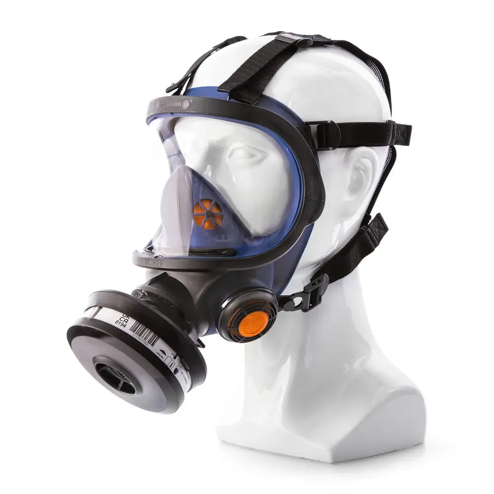 Maske Sundstrøm SR 200