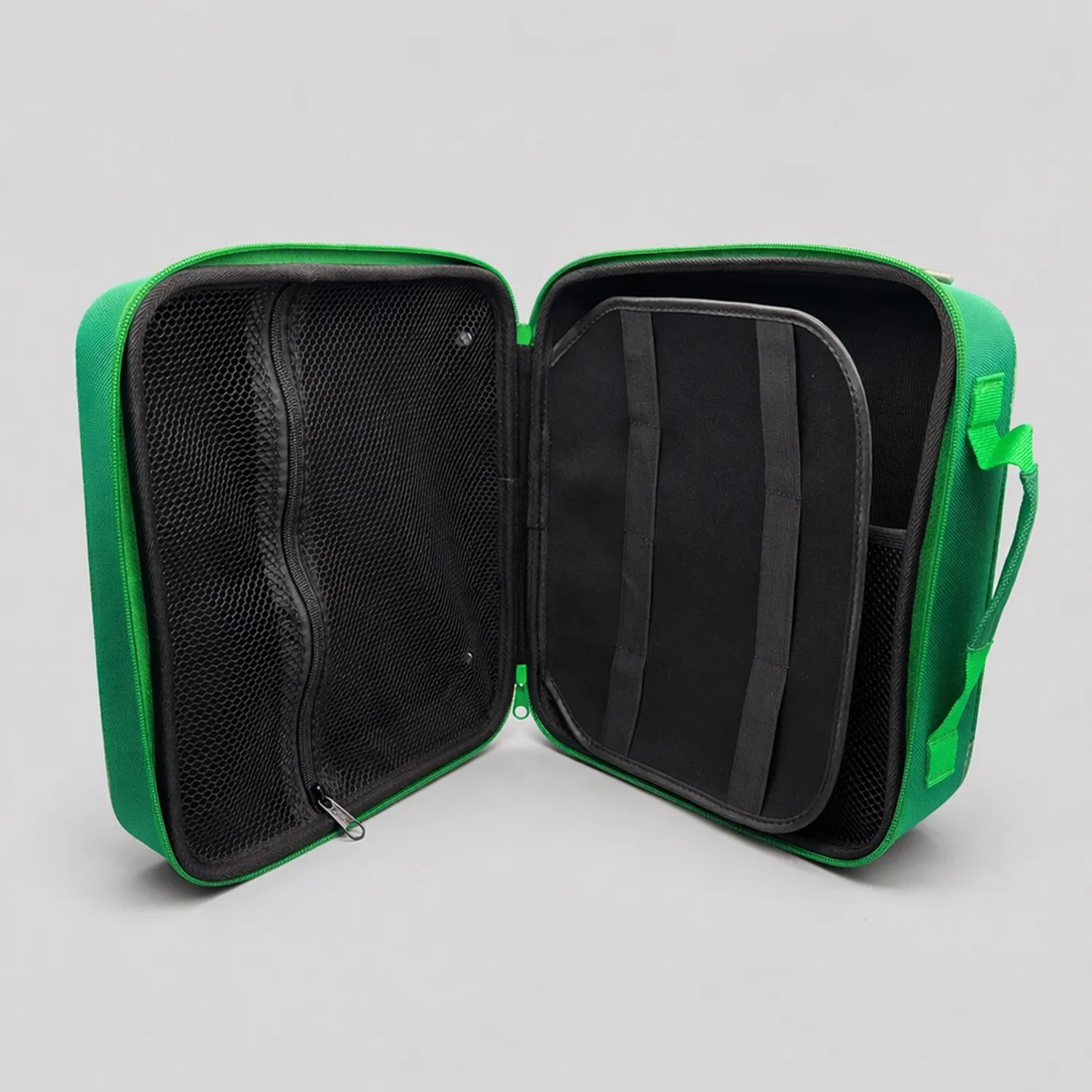 Beredskapsveske EVA-hardbag Large tom