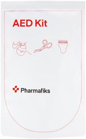 Hjertestarter-Kit