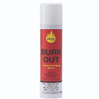 Plum BurnOut brannslokkingsspray 250 ml