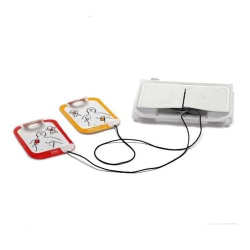 Elektrode Lifepak CR2