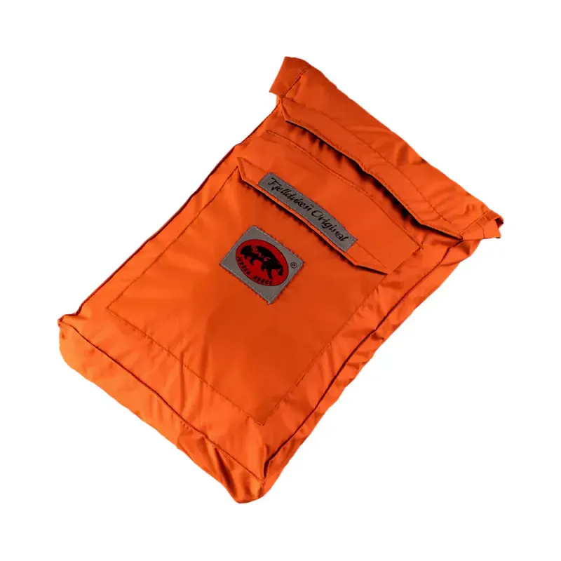 Jerven Orginal Oransje