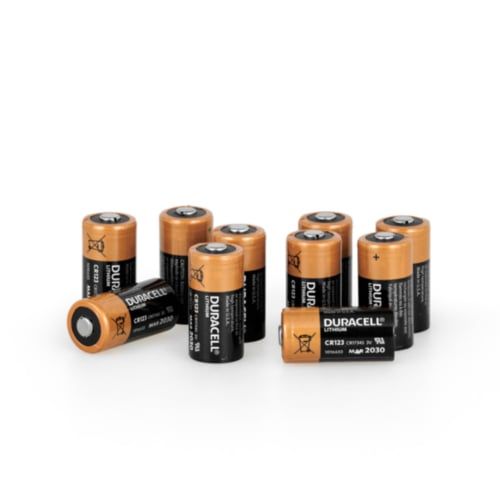 Batteri til Zoll AEG Hjertestarter