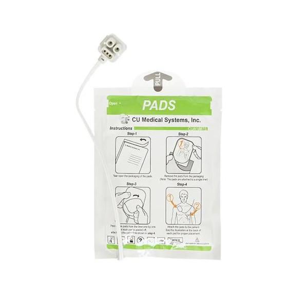 Elektrode iPAD SP1 AED - Multielektrode