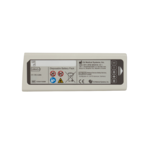Batteri IPAD SP1 batteri (5 år)
