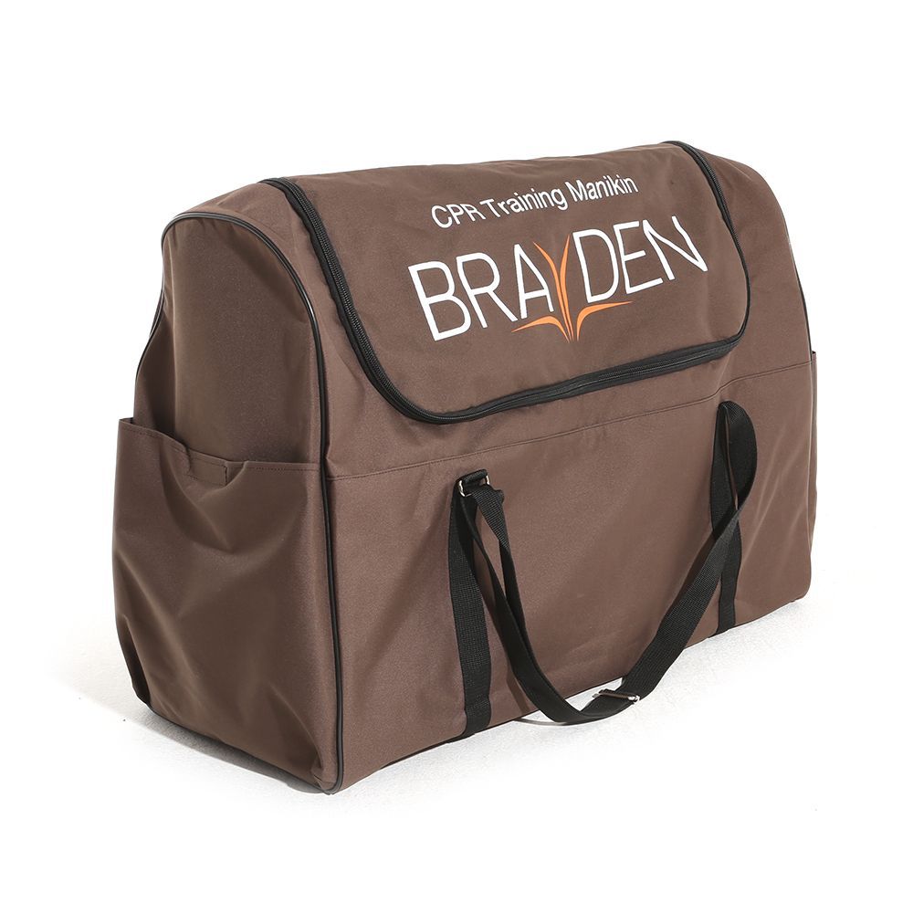Brayden 4 Pack Carry Case