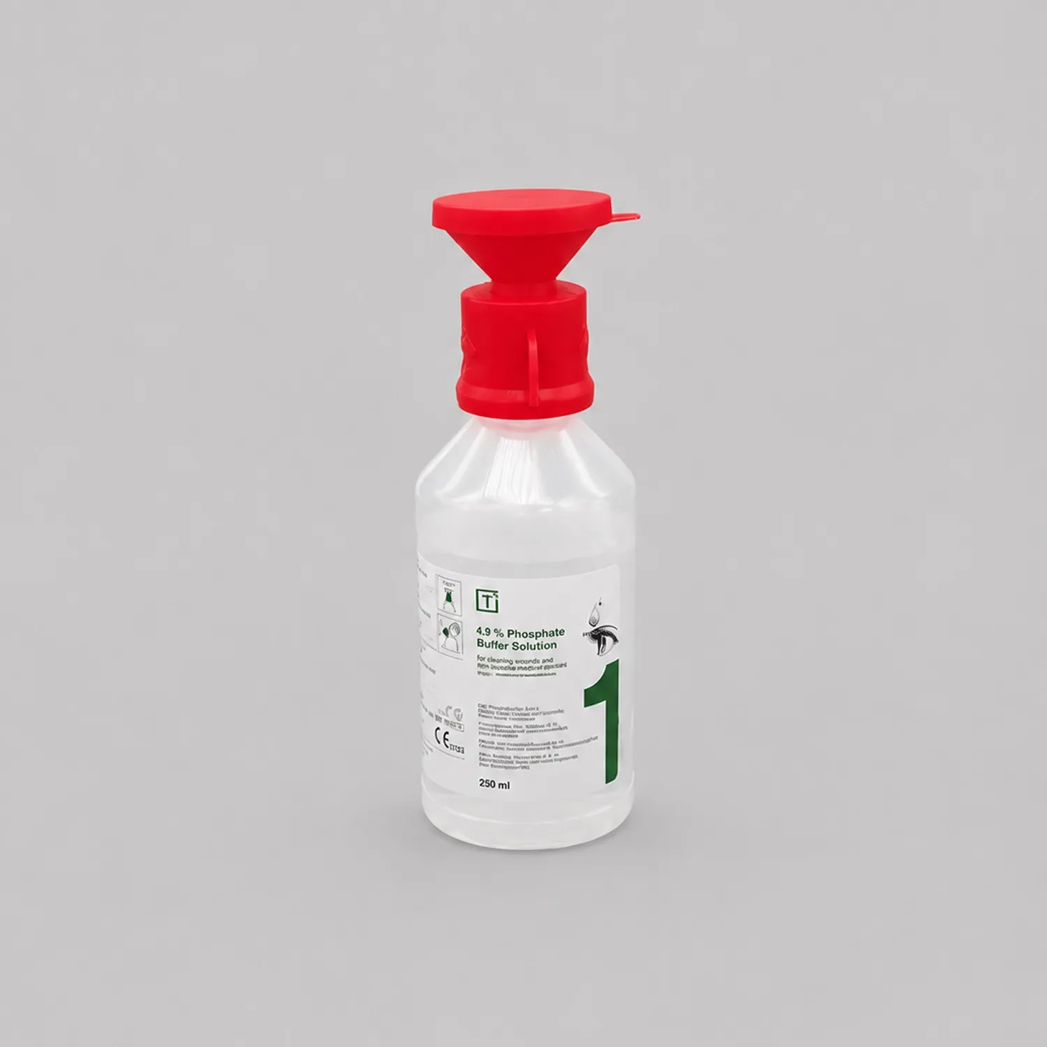 Øyeskyll PH Nøytral 250 ml