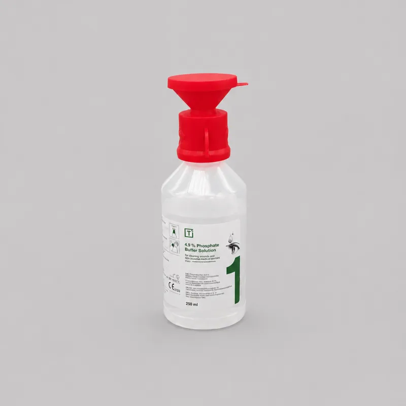 Øyeskyll PH Nøytral 250 ml