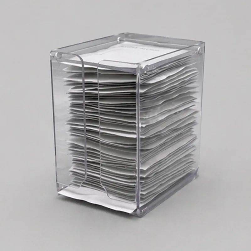 Sårservietter med dispenser