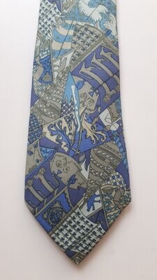 Cravates , noeuds papillons et pochettes Hermès